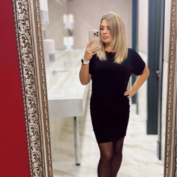 Blond
