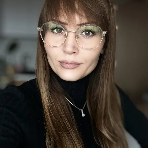 Оксанка